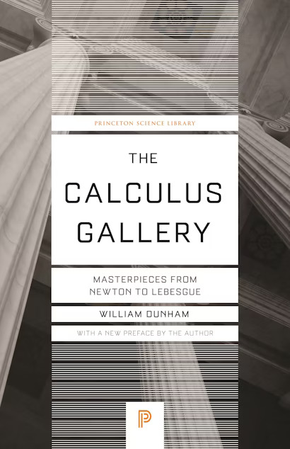 The Calculus Gallery